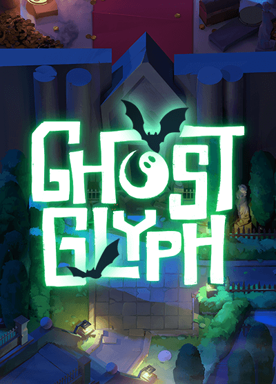 ghostglyph ghostglyph