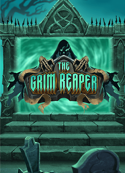 grimreaper grimreaper