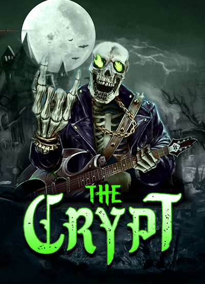 thecrypt thecrypt