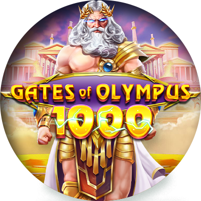 Gates of Olympus 1000