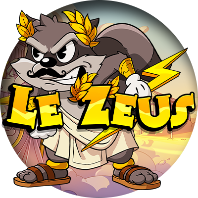 Le Zeus