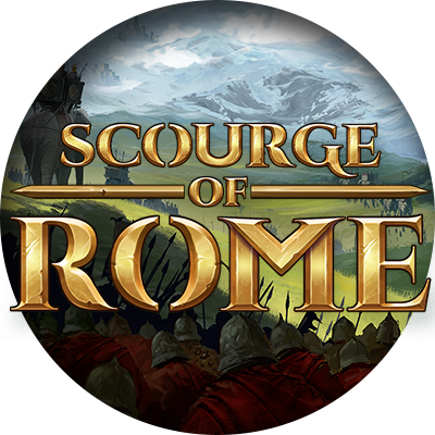 Scourge of Rome
