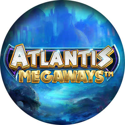 Atlantis Megaways