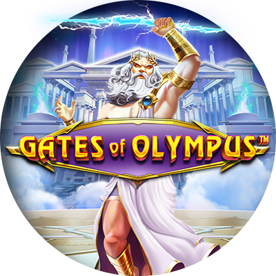 Gates of Olympus