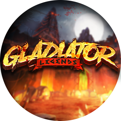 Gladiator Legends