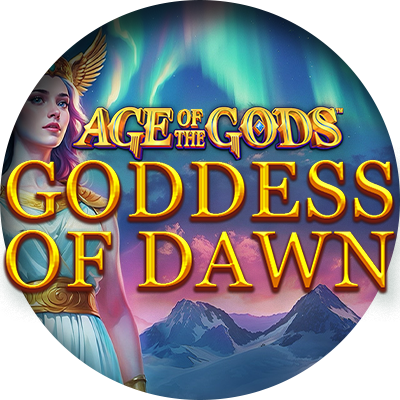 Age of the Gods: Goddess of Dawn