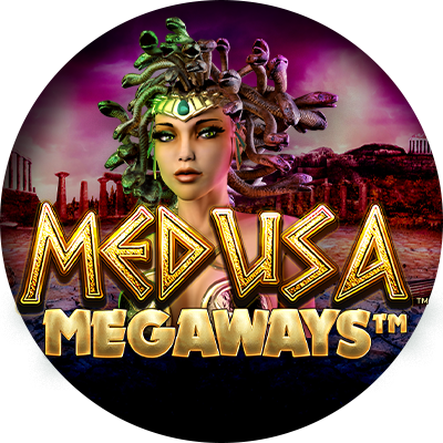 Medusa Megaways