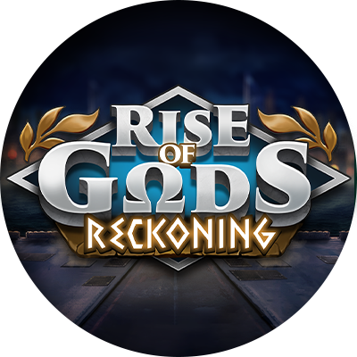 Rise of Gods
