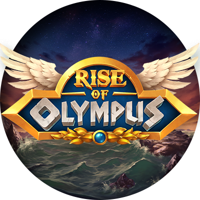 Rise of Olympus