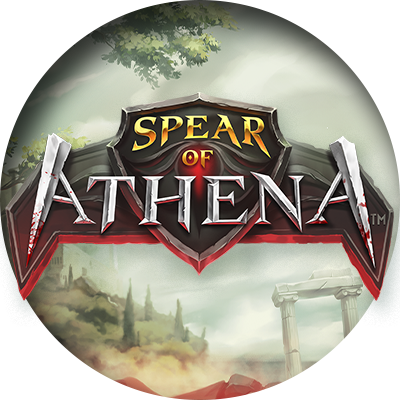 Spear of Athena