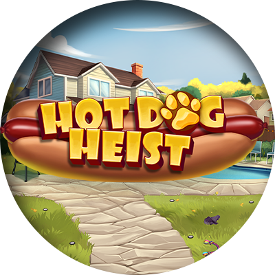 Hot Dog Heist