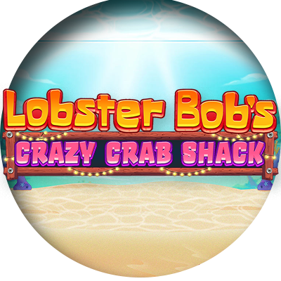 Lobster Bob's Crazy Crab Shack