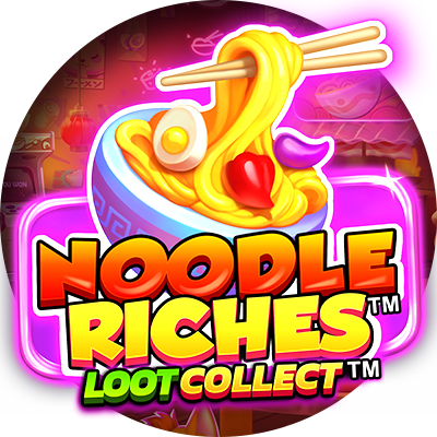 Noodle Riches Loot Collect