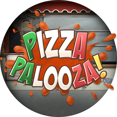 Pizza Palooza