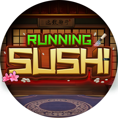 Running Sushi