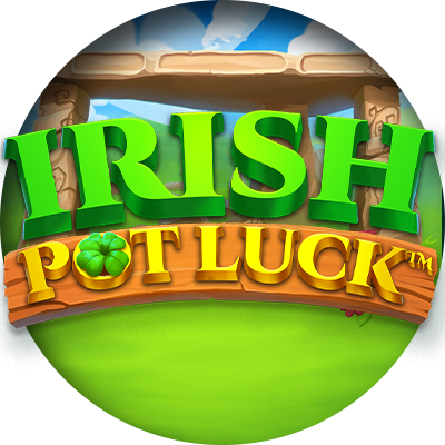 Irish Pot Luck