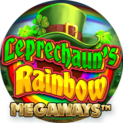 Leprechaun's Rainbow Megaways