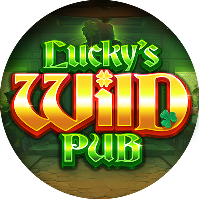 Lucky's Wild Pub