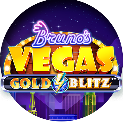 Bruno's Vegas Gold Blitz 
