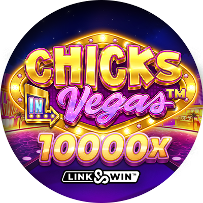 Chicks In Vegas