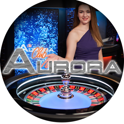 Club Aurora Blackjack 1 