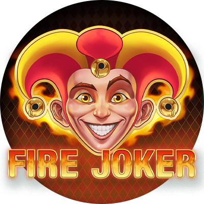 Fire Joker 