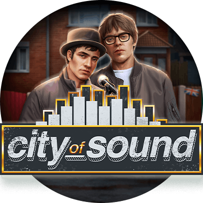 City of Sound