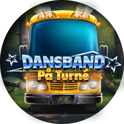 Dansband På Turné