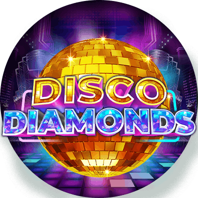Disco Diamonds