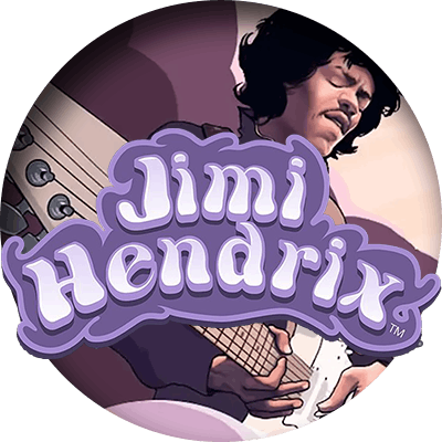 Jimi Hendrix