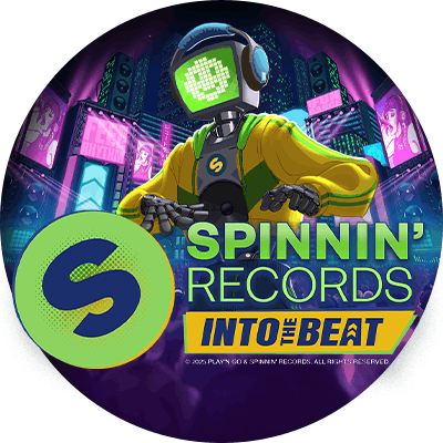 Spinnin Records Into The Beat