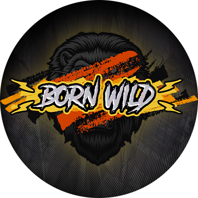 Born Wild