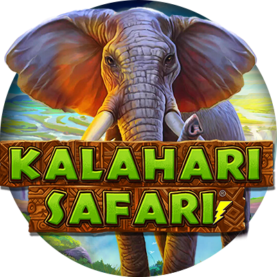 Kalahari Safari 