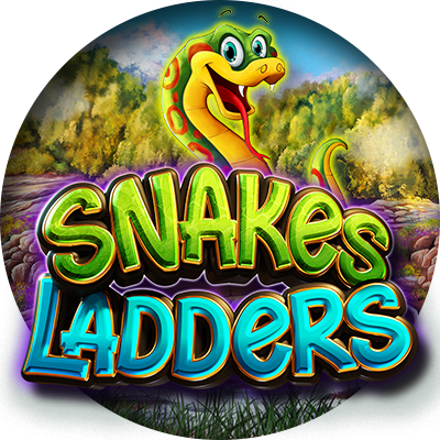 Snakes and Ladders 