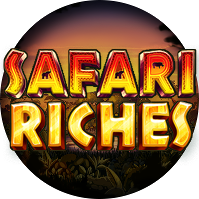 Safari Riches