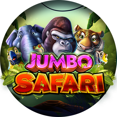 Jumbo Safari 