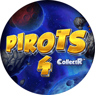 Pirots 4