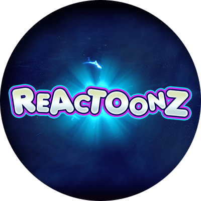 Reactoonz