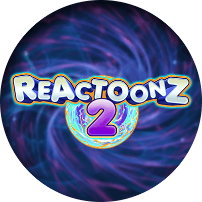 Reactoonz 2