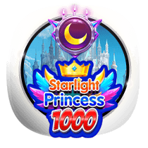 Starlight Princess 1000
