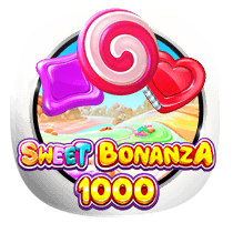 Sweet Bonanza 1000
