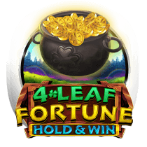 4leaffortuneicon_2342542