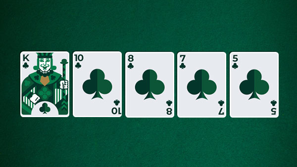 Royal Flush
