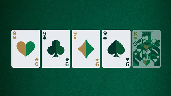 Royal Flush