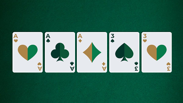 Royal Flush