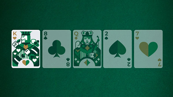 Royal Flush