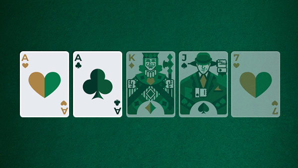 Royal Flush