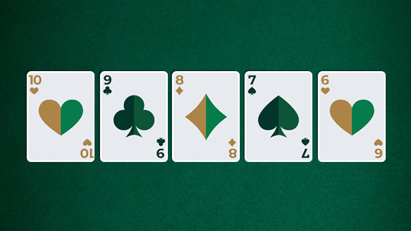 Royal Flush