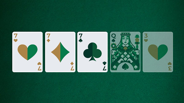 Royal Flush