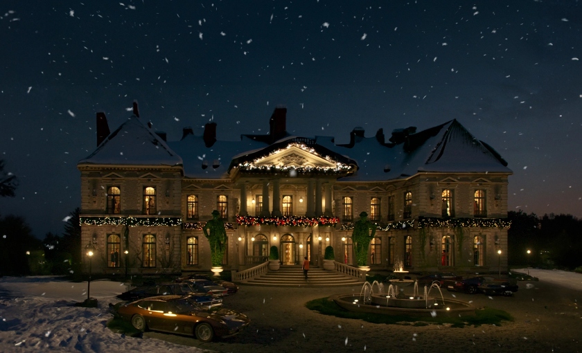 Mr Green bonus kampagne billede